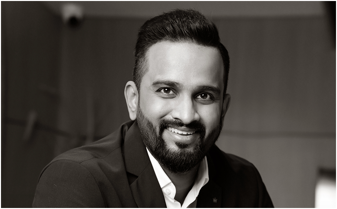 Karan Tambe